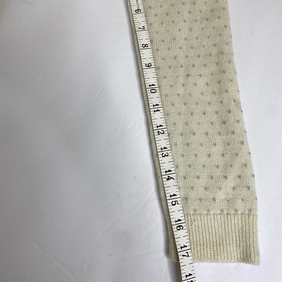 Vineyard Vines Polka Dot Sweater - Picture 6 of 6